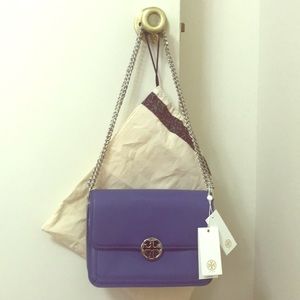 Duet Chain Convertible Shoulder Bag